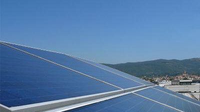 Fabbrica a emissioni Zero, energie rinnovabili ed edilizia sostenibile