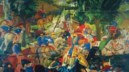 “L'Italia chiamò”