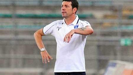 Serie B: per l'Empoli trasferta a Padova