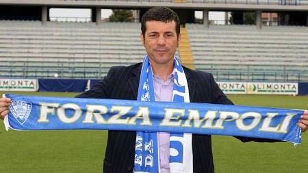 Bari vs Empoli 5-6 ai rigori