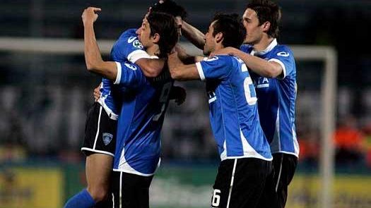 Calciomercato Empoli: Marzoratti torna in azzurro