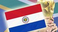 Mondiali 2010: Slovacchia vs Paraguay 0 a 2