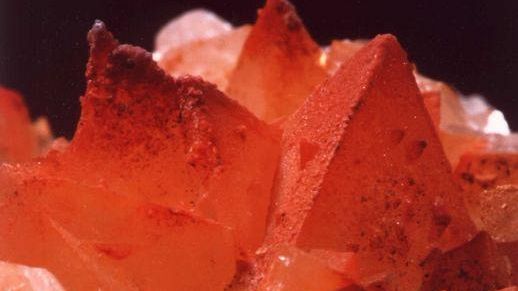 Tesori della terra, minerali e gemme: dal 9 al 17 agosto mostra al Parco delle Foreste Casentinesi