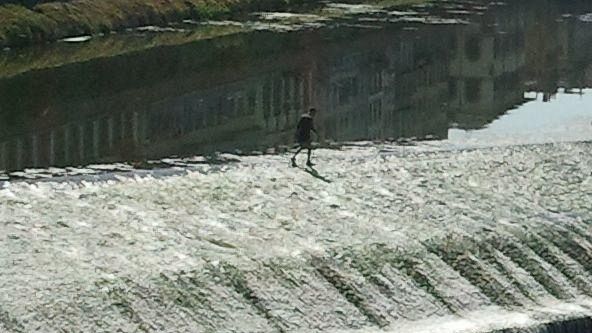 Caldo, dietrofront: oggi e domani codice giallo