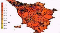 Rapporto Ars-Arsia-Arpat sui morti per eccesso di caldo: nell’estate 2003 più di 1/4 tra gli ultra 74enni