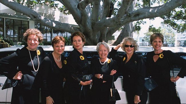 L'Italia delle donne che lavorano