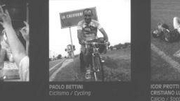 Campioni per un sorriso: il calendario degli sportivi livornesi in beneficenza per l'associazione per lo studio delle atrofie muscolari spinali infantili