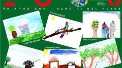 Un buon anno in tutte le lingue del Mondo: il gruppo HPH