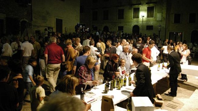 A Carmignano si può bere vino sorseggiando stelle