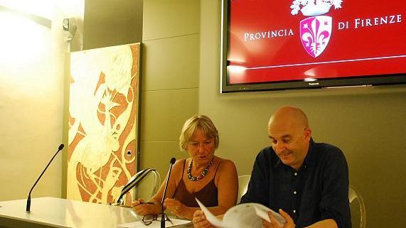 Provincia e Fondazione Caponnetto insieme per la legalità