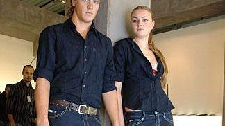 Pitti Uomo: dal 20 al 23 giugno 2007