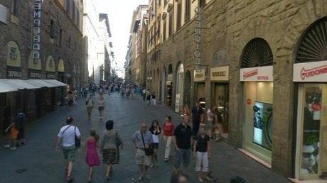 Bed and Breakfast a Firenze: quando il Condominio è contrario