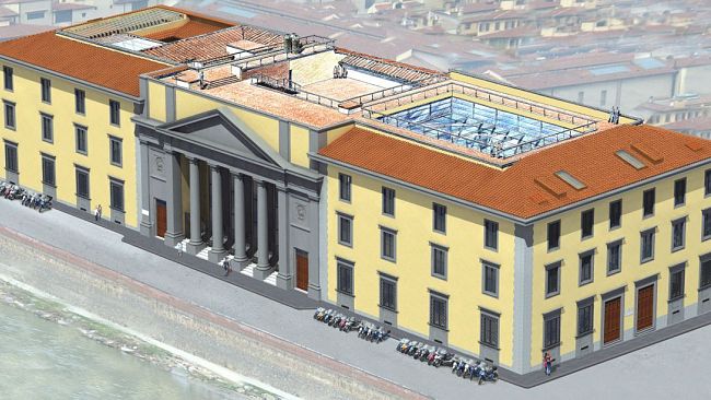 PromoFirenze: a rischio 46 lavoratori