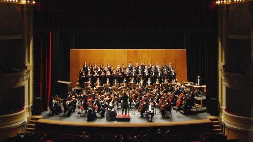 Camerata Strumentale ''Città di Prato'': la stagione concertistica