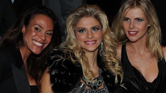 Party di San Silvestro al Twiga