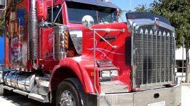 Festa del Camionista a Foiano della Chiana, sabato 13 e domenica 14 settembre