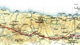 Stile Compostela: da Firenze a Lucca sulle tracce di San Jacopo