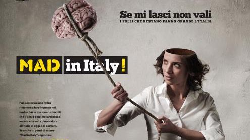 Mad in Italy: per dare voce e valore a chi ha scelto di investire in Italia