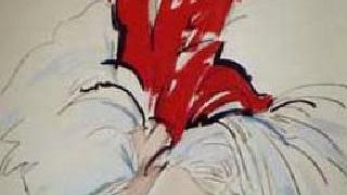 La Marylin di Nano Campeggi in mostra alle Terme di Chianciano