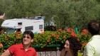 Nuovi vincoli sulle strutture usate in via temporanea nei campeggi?