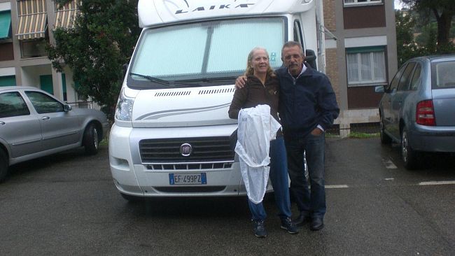 Terre di Siena Plein Air: alla scoperta del cuore produttivo del camper