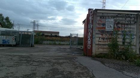 Smantellato il campo rom dell'Olmatello, reazioni politiche