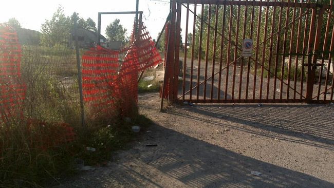 Campo rom Quaracchi: la Regione convoca un tavolo