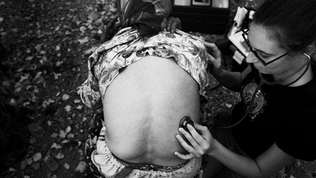 Firenze: l’assistenza di strada a rom e rifugiati somali