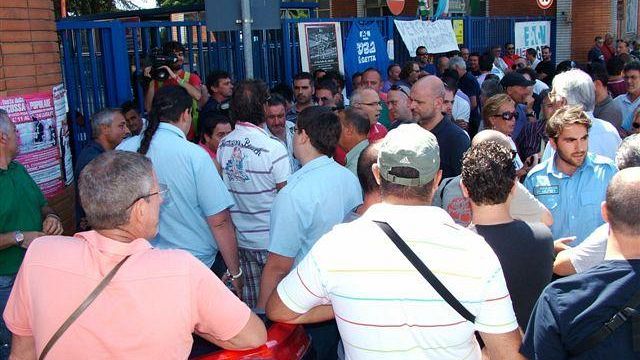 Cassa in deroga: appello al ministro Padoan perché sblocchi le risorse