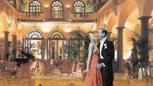 Galà contro il cancro sabato 18 Novembre al Grand Hotel di Firenze