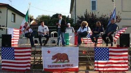 Elezioni USA: a La California (Li) ha vinto Barack Obama con il 93,60% dei voti