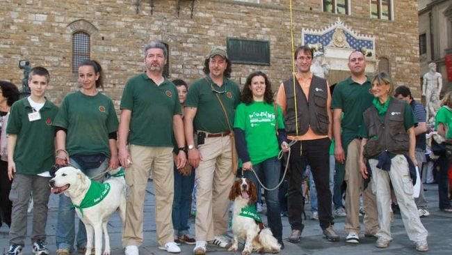 Domani tutti in pizzeria per la cena a favore del Parco degli Animali