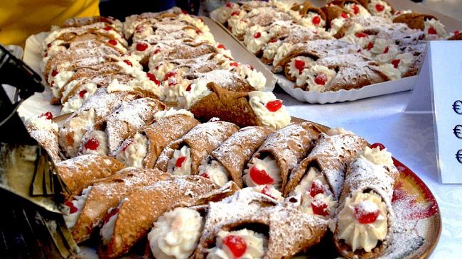 Streetfood nel Chianti con 'Gallo Nero'