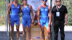 Stefania Cicali promossa ad agente scelto da Napolitano