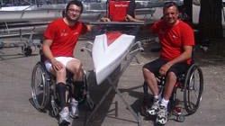 Società Canottieri: due titoli italiani Indoor Rowing