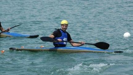 Stefania Cicali solo quinta ai mondiali in Canada