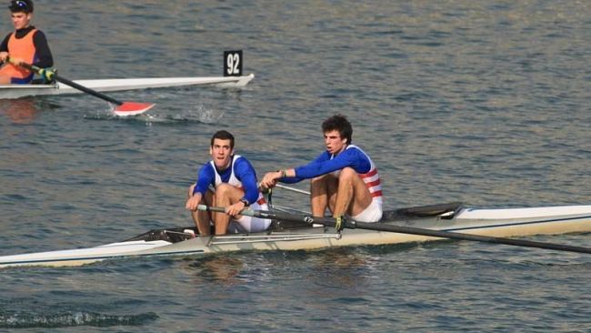Weekend di gare a Torino pieno di soddisfazioni per la canoa fiorentina