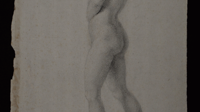 Antonio Canova: la bellezza e la memoria