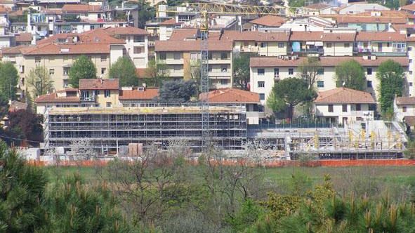 Via Arnoldi: il Sindaco di Firenze non risponde