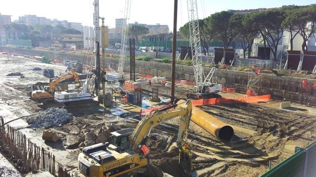 Tav a Firenze: a settembre riparte il cantiere della Stazione Foster?