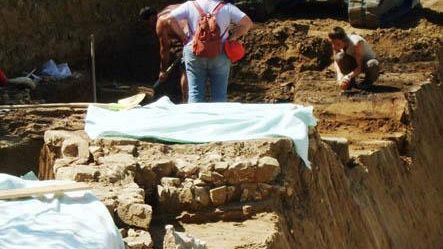 Scavi Tav da Firenze nel Valdarno: un accordo pesante