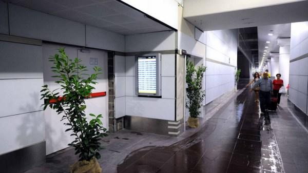 Alta Velocità: nuova stazione sulla Firenze - Roma tra Arezzo e Chiusi