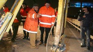 Fi-Pi-Li: completato il tratto compreso tra gli svincoli di Scandicci e Ginestra Fiorentina