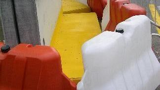 Iniziati i lavori propedeutici per la messa in sicurezza del Mugnone