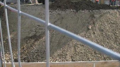 I genitori delle scuole vicino ai cantieri al presidio No TAV