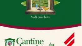 Scalda i motori Cantine Aperte 2010