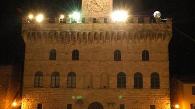Toscana: cantine in piazza e a tavola