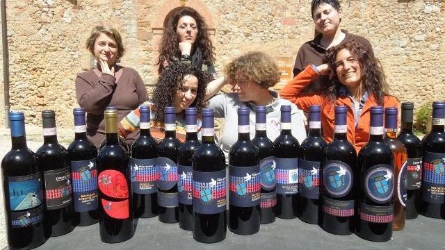 Montalcino: al Casato Prime Donne per 20 assaggi