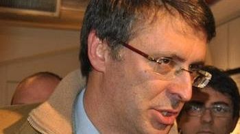 Incontro con Raffaele Cantone a La Feltrinelli Firenze