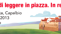 Presentato a Roma Capalbio Libri 2013